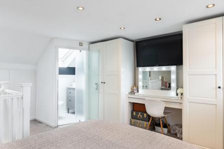 3 bedroom Terraced House for sale in Willow Sheets Meadow, Cubbington