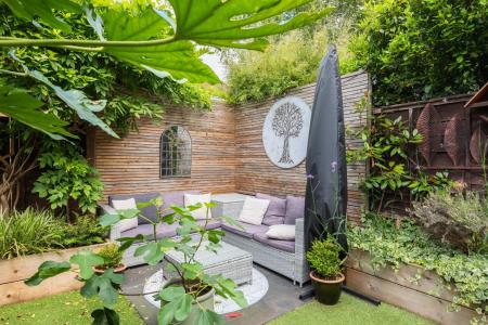 3 bedroom Terraced House for sale in Willow Sheets Meadow, Cubbington