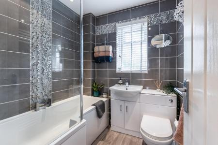 3 bedroom Terraced House for sale in Willow Sheets Meadow, Cubbington