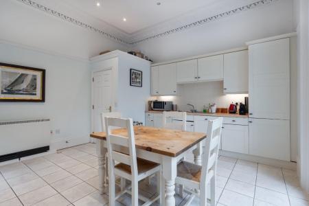 2 bedroom Apartment for sale in Northumberland Road, Leamington Spa
