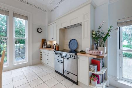 2 bedroom Apartment for sale in Northumberland Road, Leamington Spa