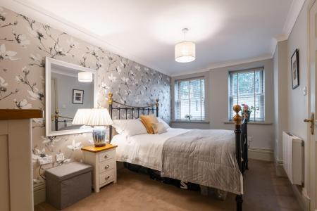 2 bedroom Apartment for sale in Northumberland Road, Leamington Spa