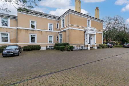 Northumberland Road, Leamington Spa