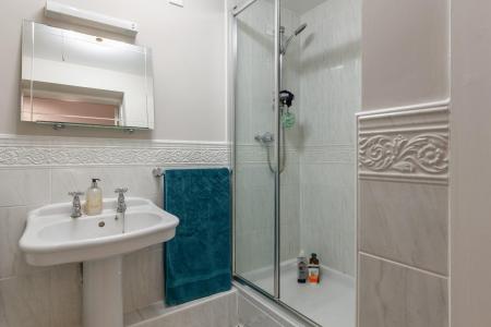 2 bedroom Apartment for sale in Northumberland Road, Leamington Spa