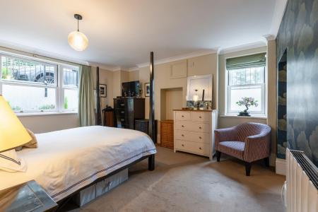 2 bedroom Apartment for sale in Northumberland Road, Leamington Spa