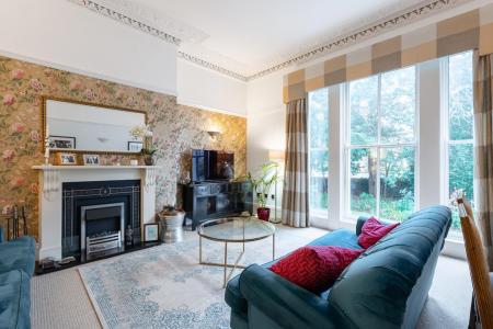 2 bedroom Apartment for sale in Northumberland Road, Leamington Spa