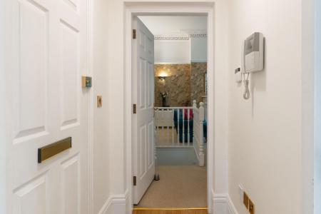 2 bedroom Apartment for sale in Northumberland Road, Leamington Spa