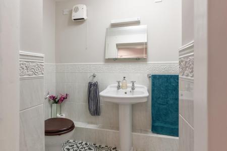 2 bedroom Apartment for sale in Northumberland Road, Leamington Spa