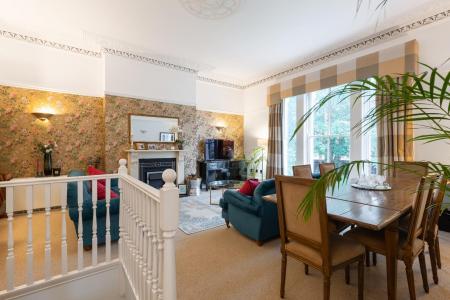 2 bedroom Apartment for sale in Northumberland Road, Leamington Spa