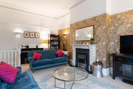 2 bedroom Apartment for sale in Northumberland Road, Leamington Spa