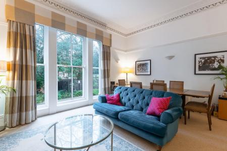 2 bedroom Apartment for sale in Northumberland Road, Leamington Spa