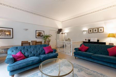 2 bedroom Apartment for sale in Northumberland Road, Leamington Spa