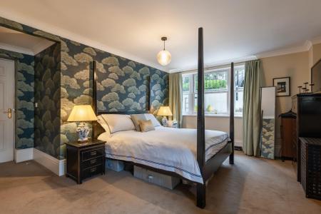 2 bedroom Apartment for sale in Northumberland Road, Leamington Spa