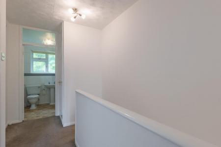 3 bedroom Semi-detached house for sale in Harrow Road, Whitnash