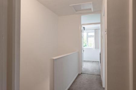 3 bedroom Semi-detached house for sale in Harrow Road, Whitnash