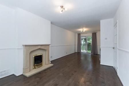 3 bedroom Semi-detached house for sale in Harrow Road, Whitnash
