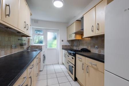 3 bedroom Semi-detached house for sale in Harrow Road, Whitnash
