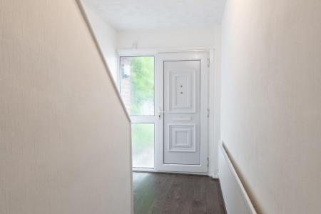 3 bedroom Semi-detached house for sale in Harrow Road, Whitnash