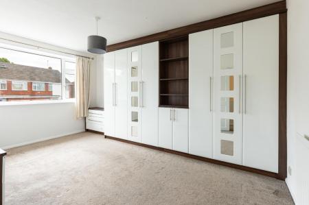 3 bedroom Semi-detached house for sale in Harrow Road, Whitnash