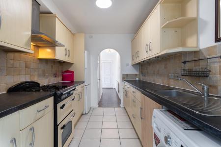 3 bedroom Semi-detached house for sale in Harrow Road, Whitnash