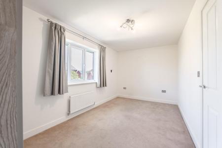 2 bedroom House for sale in De Stretford Drive, Bishops Tachbrook