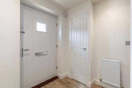 2 bedroom House for sale in De Stretford Drive, Bishops Tachbrook