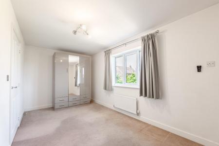 2 bedroom House for sale in De Stretford Drive, Bishops Tachbrook