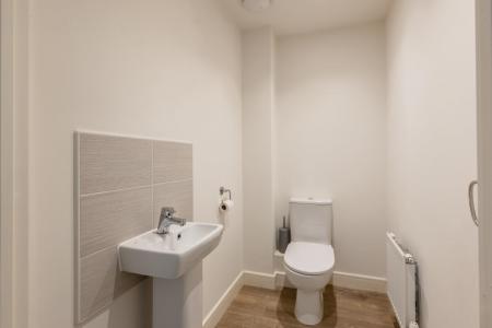 2 bedroom House for sale in De Stretford Drive, Bishops Tachbrook