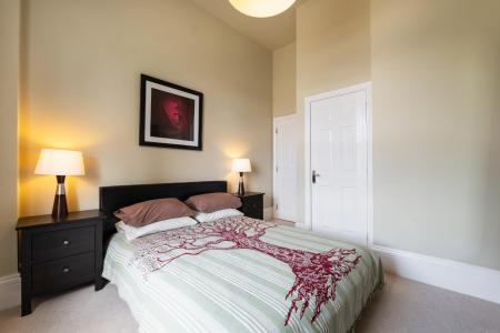 2 bedroom Apartment for sale in Northumberland Road, Leamington Spa