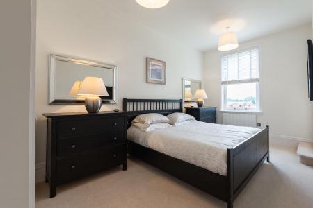 2 bedroom Apartment for sale in Northumberland Road, Leamington Spa