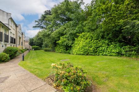 2 bedroom Apartment for sale in Northumberland Road, Leamington Spa