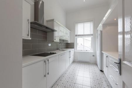 2 bedroom Apartment for sale in Northumberland Road, Leamington Spa