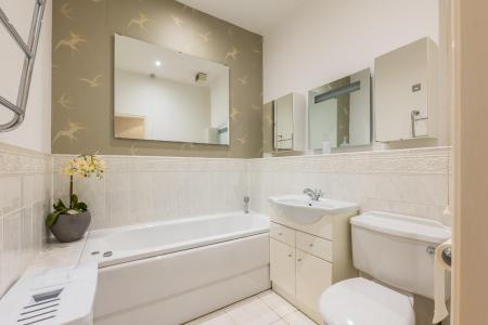 2 bedroom Apartment for sale in Northumberland Road, Leamington Spa