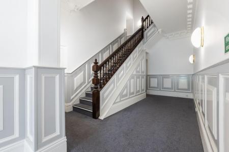 2 bedroom Apartment for sale in Northumberland Road, Leamington Spa