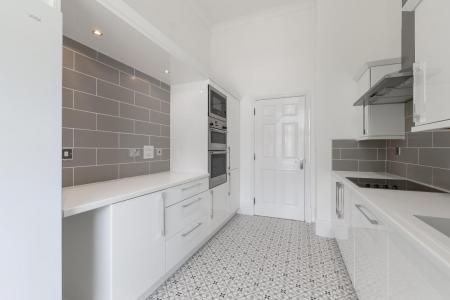 2 bedroom Apartment for sale in Northumberland Road, Leamington Spa