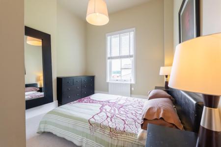 2 bedroom Apartment for sale in Northumberland Road, Leamington Spa