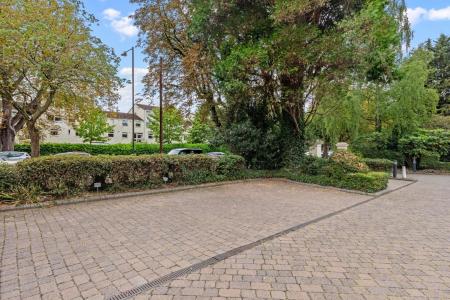 2 bedroom Apartment for sale in Northumberland Road, Leamington Spa