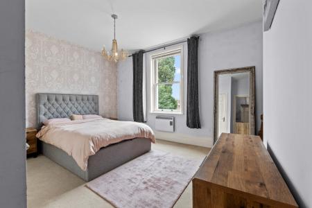 2 bedroom Apartment for sale in Northumberland Road, Leamington Spa