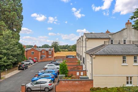 2 bedroom Apartment for sale in Northumberland Road, Leamington Spa
