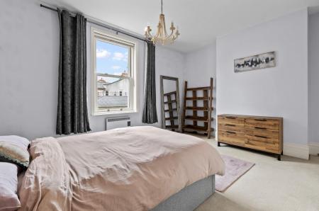 2 bedroom Apartment for sale in Northumberland Road, Leamington Spa