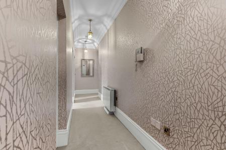 2 bedroom Apartment for sale in Northumberland Road, Leamington Spa