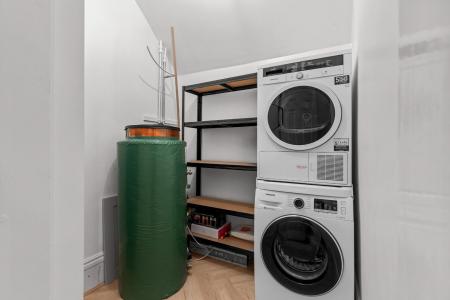 2 bedroom Apartment for sale in Northumberland Road, Leamington Spa