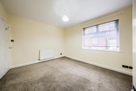 2 bedroom Semi-detached house for sale in Quarry Street, Leamington Spa