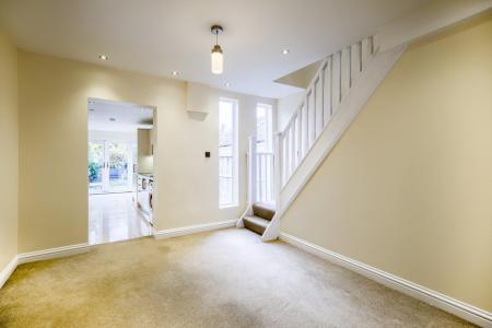 2 bedroom Semi-detached house for sale in Quarry Street, Leamington Spa