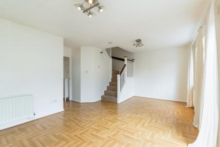 3 bedroom End of terrace house for sale in Davidson Avenue, Leamington Spa