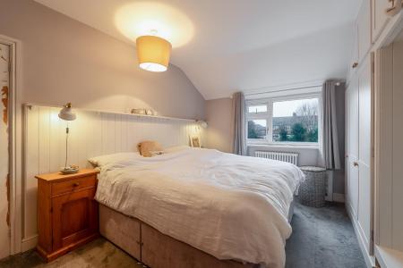 3 bedroom End of terrace house for sale in High View Road, Leamington Spa