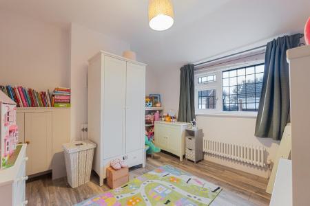 3 bedroom End of terrace house for sale in High View Road, Leamington Spa
