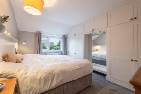 3 bedroom End of terrace house for sale in High View Road, Leamington Spa