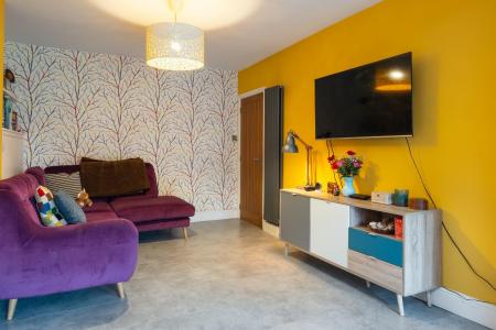 3 bedroom End of terrace house for sale in High View Road, Leamington Spa