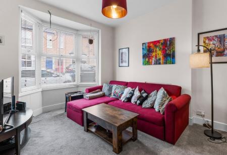 2 bedroom Terraced House for sale in Villiers Street, Leamington Spa